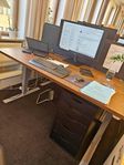 Ikea Idåsen Desk