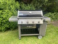 Weber Gasolgrill Genesis 2 e410