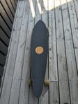mindless longboard