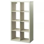 IKEA KALLAX hylla