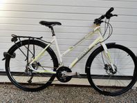 Bros Speedster 28" Nyservad
