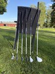 Golfset junior