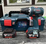 Bosch Professional Borrmaskin - Ny