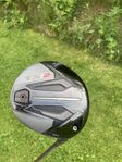 Titleist tsi2 driver