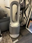 dyson fläkt