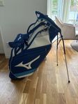 Mizuno pro tour bärbag