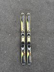 Skidor Junior ROSSIGNOL 110cm
