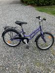 20 tum cykel 