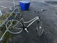 city bike – PEAK (needs minor service)