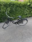 Monark damcykel