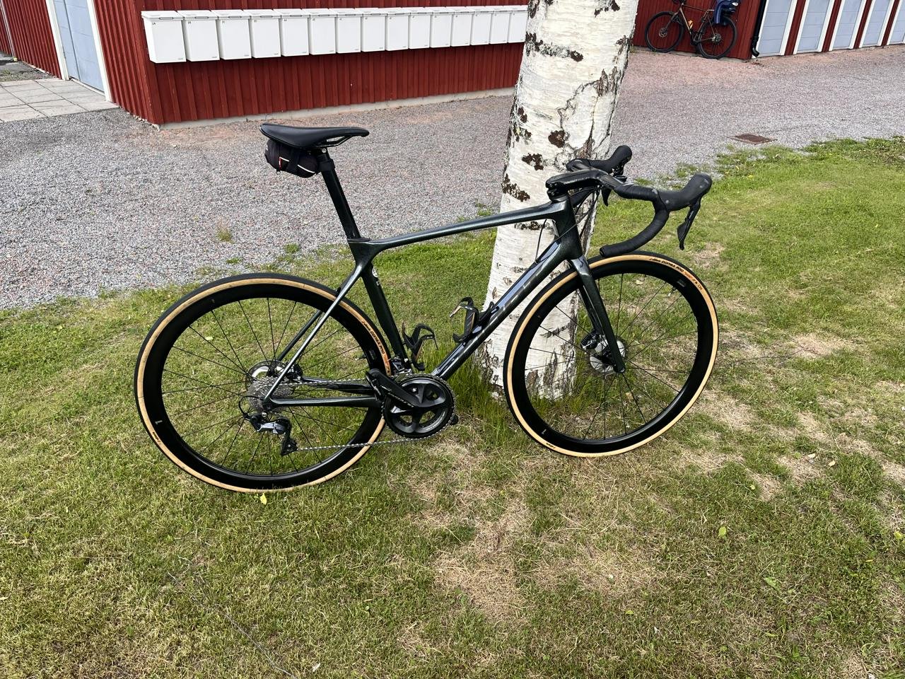 Giant TCR Advanced PRO Disc 1...
