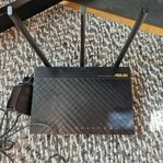 ASUS RT-AC66U B1 Router