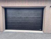 Garageport