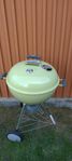 Weber kolgrill 57 cm