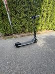 Segway E2E i nyskick