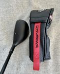 Wilson Dynapwr Hybrid-4, höger (stiff)
