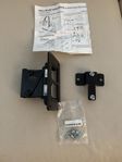 2 st Genelec Wall Mount 8000-402B