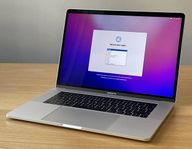 MacBook Pro 15”(2016) 16GB/1TB Toppskick!