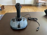 Thrustmaster TCA sidestick Airbus edition
