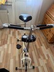 motionscykel 