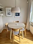 köksbord LISABO 