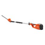 Husqvarna 120iTK4 stånghäcksax