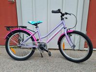 Cykel 20tum