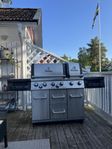 Broil King Imperial Gasolgrill