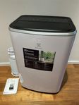 Luftkonditionering Electrolux ChillFlex Pro