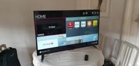 4K LG Ultra HD TV
