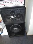 Peavey firebass 700