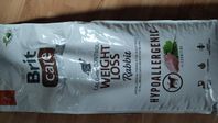 Hundmat Brit Care Hypoallergenic Weight Loss 12kg