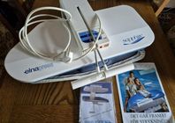 Elenapress strykmaskin