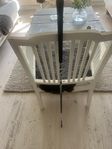 Mitsubishi kai’li 70 gram stiff skaft (5wood)