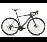 Superior X-ROAD Team Elite 2017 – 54 cm – Kolfiber
