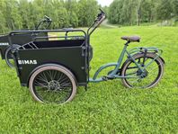 Bimas ecargo 3.3 eco