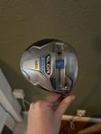 taylormade sldr driver 