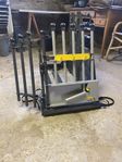 MIM safe Variogate + divider