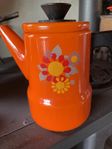 kaffepanna retro