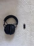 Fynda grymt bra gaming headset trådlöst Logitech
