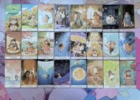 Tarotkort