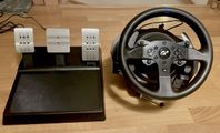 Racingratt och pedaler - Thrustmaster T300RS GT Edition
