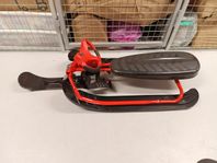 Snowracer