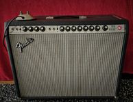 Fender Twin Reverb