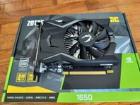 gtx 1650 4gb