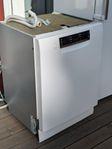 Bosch diskmaskin SMU46CW02S