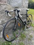 Diamond Racer (helt nya däck + slang)