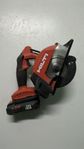 hilti cirkelsåg