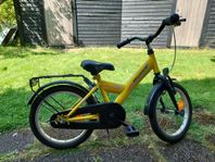Cykel 16 tum