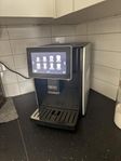 Hipresso  helautomatisk espressomaskin – 7 tums skärm